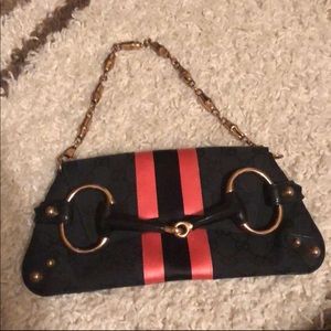 Gucci small shoulder bag